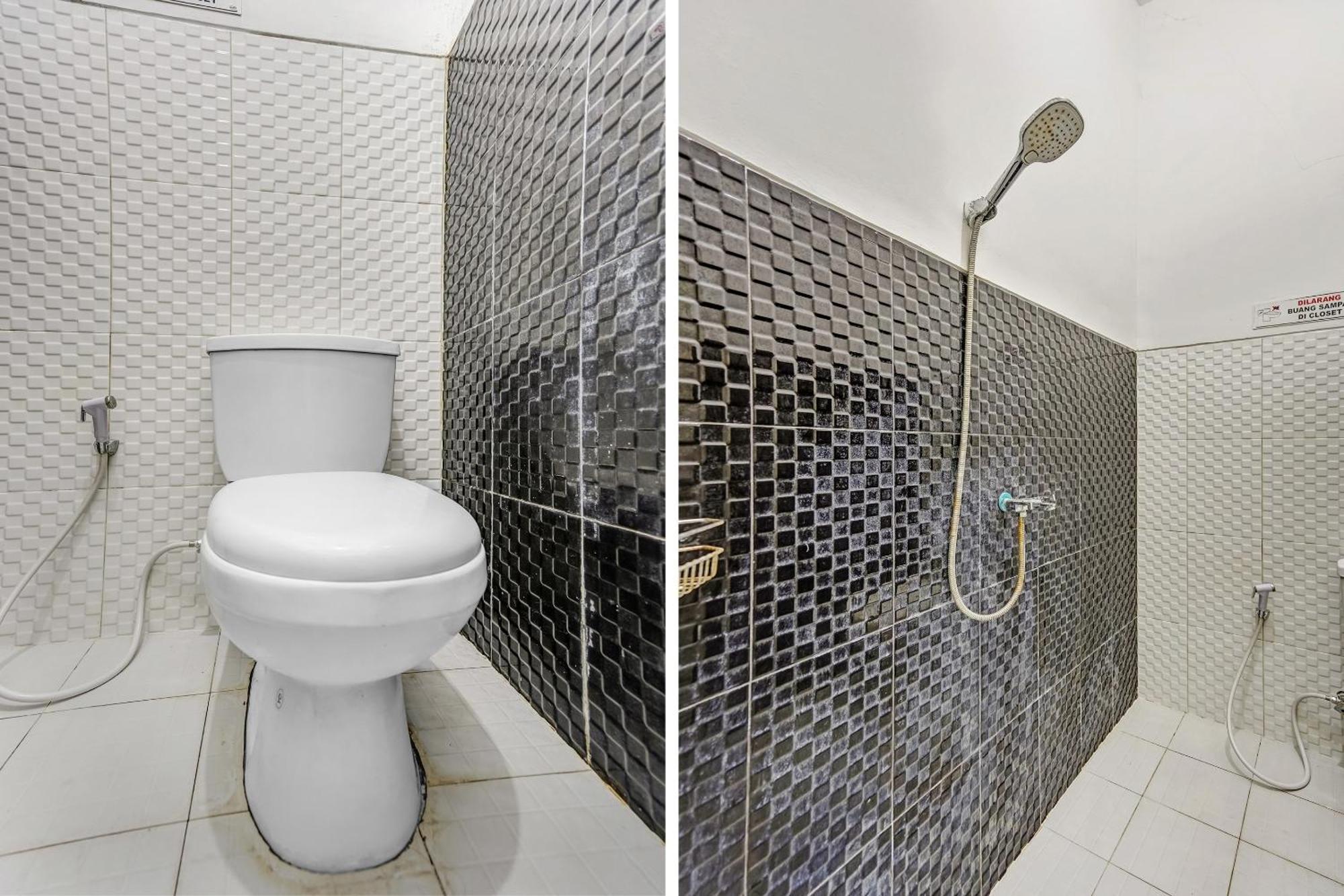 Hotel Kalimantan סוראבאיה מראה חיצוני תמונה